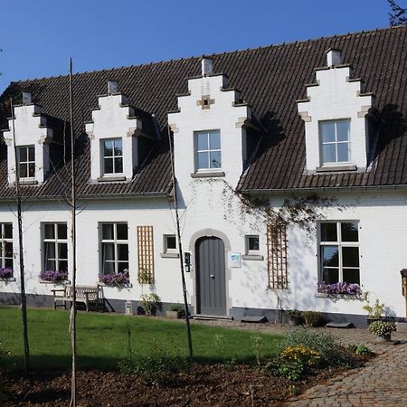 Villa Helena Linden Екстер'єр фото