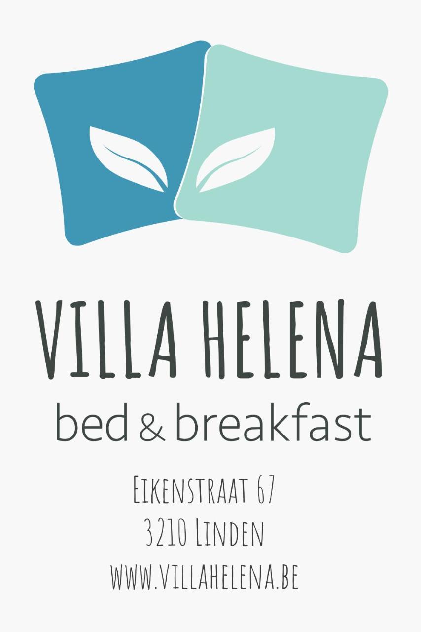 Villa Helena Linden Екстер'єр фото